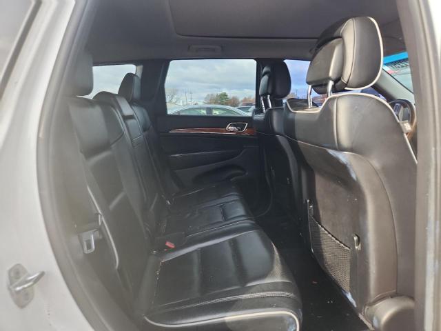 Photo 11 from auction – 2012 JEEP GRAND CHER with VIN 1C4RJFCT1CC166740