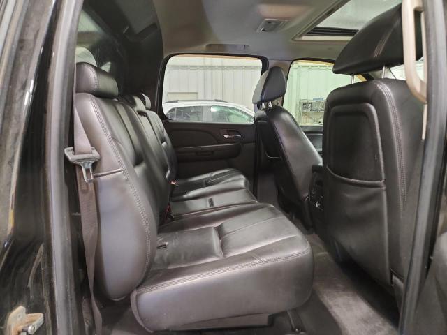 Zdjęcie 10 z aukcji – 2008 CHEVROLET AVALANCHE z VIN 3GNFK12378G295291