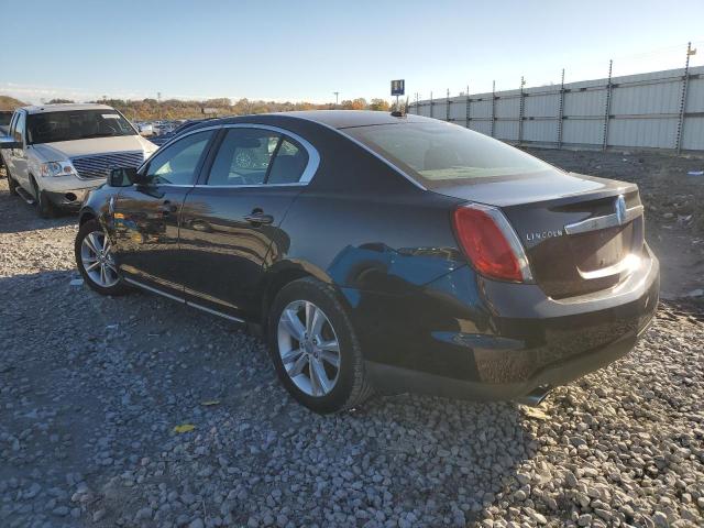 Photo 2 from auction – 2010 LINCOLN MKS with VIN 1LNHL9DR5AG608088