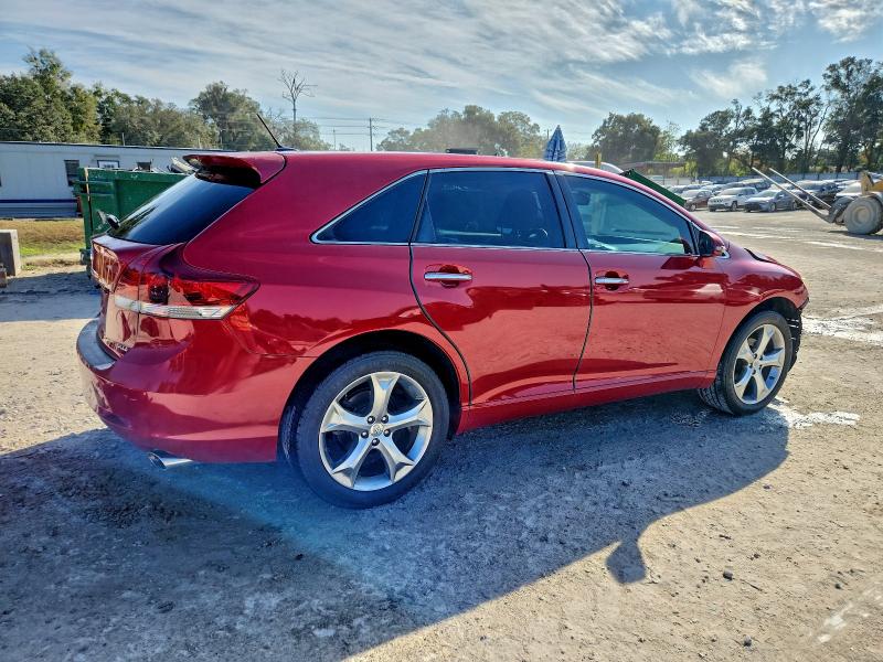 Photo 3 from auction – 2014 TOYOTA VENZA LE with VIN 4T3ZK3BB7EU069255