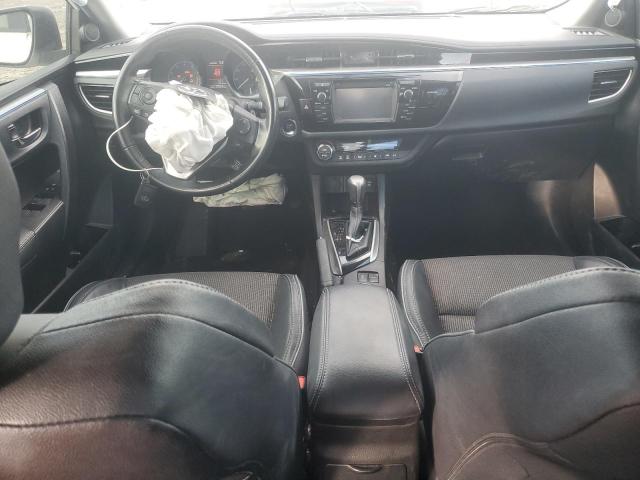 Photo 8 from auction – 2016 TOYOTA COROLLA L with VIN 5YFBURHE6GP457462
