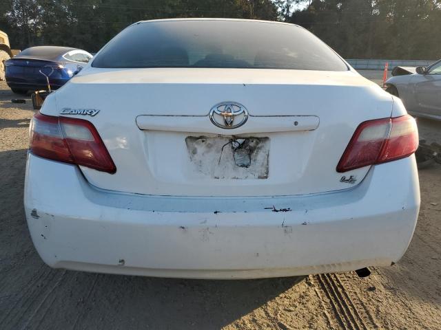 Photo 6 from auction – 2009 TOYOTA CAMRY BASE with VIN 4T1BE46K19U886096