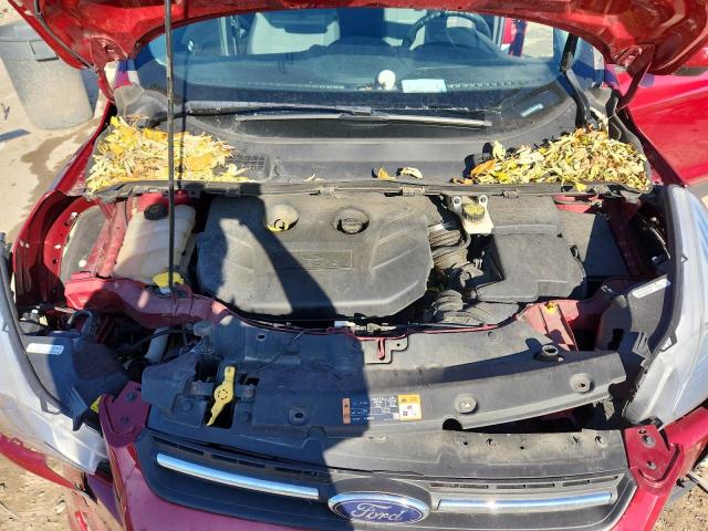 Photo 11 from auction – 2015 FORD ESCAPE SE with VIN 1FMCU9G91FUB25936