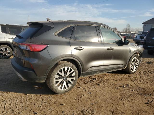 Photo 3 from auction – 2020 FORD ESCAPE SE with VIN 1FMCU0BZ2LUB13454