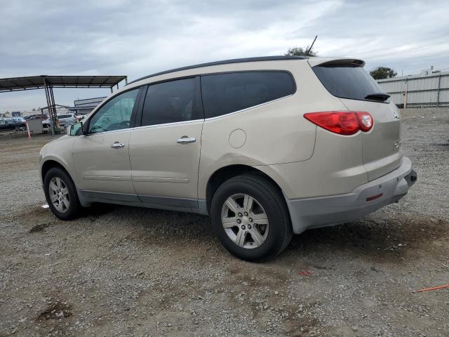 Photo 2 from auction – 2010 CHEVROLET TRAVERSE L with VIN 1GNLRFED0AS149183