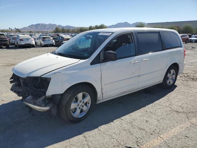 Photo 1 from auction – 2013 DODGE GRAND CARA with VIN 2C4RDGBGXDR688518