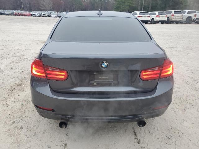 Photo 6 from auction – 2013 BMW 335 I with VIN WBA3A9G55DNP35739