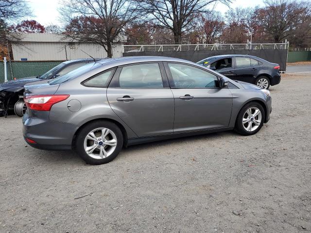 Photo 3 from auction – 2014 FORD FOCUS SE with VIN 1FADP3F24EL410576
