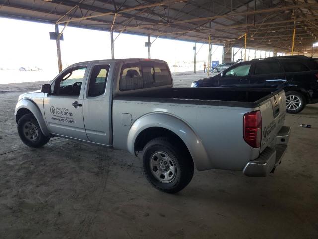 Photo 2 from auction – 2007 NISSAN FRONTIER K with VIN 1N6BD06TX7C425102