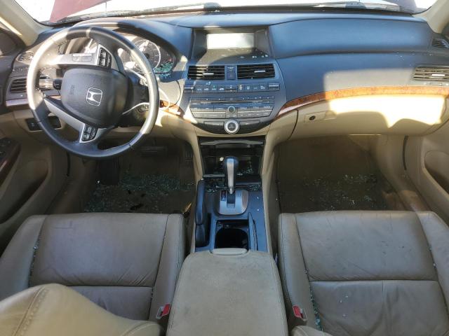 صورة رقم 8 من المزاد - 2012 HONDA ACCORD مع VIN 1HGCP3F85CA019229