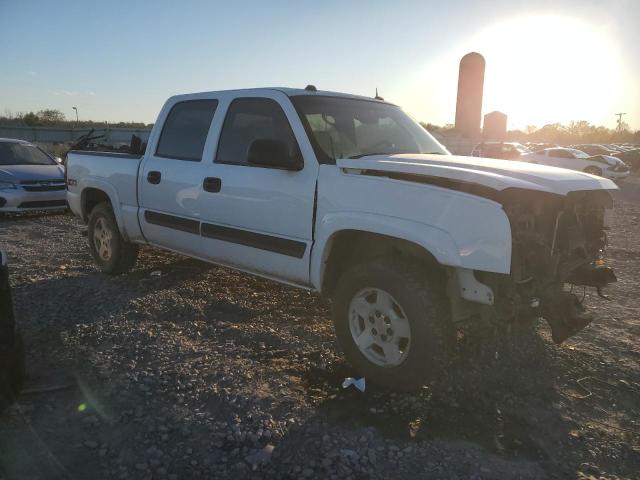 Photo 4 from auction – 2005 CHEVROLET SILVERADO with VIN 2GCEK13T951344627