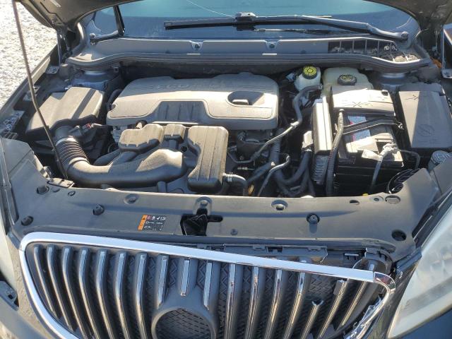 Photo 11 from auction – 2012 BUICK VERANO with VIN 1G4PR5SK0C4209814
