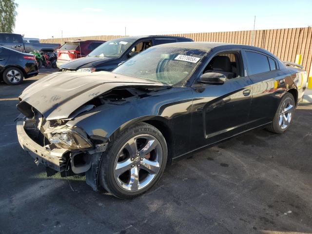 DODGE CHARGER SX 2012 with VIN 2C3CDXHG7CH165088 - Photo from auction