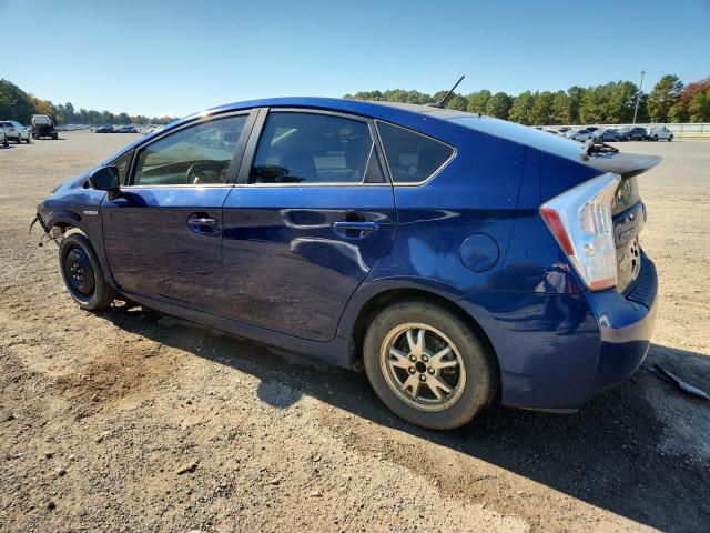 Photo 2 from auction – 2011 TOYOTA PRIUS with VIN JTDKN3DU4B1422164