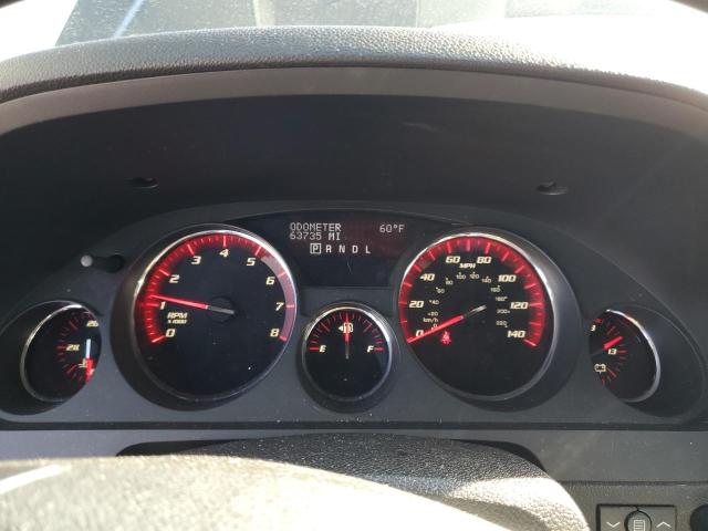 صورة رقم 9 من المزاد - 2012 GMC ACADIA DEN مع VIN 1GKKVTED5CJ384920