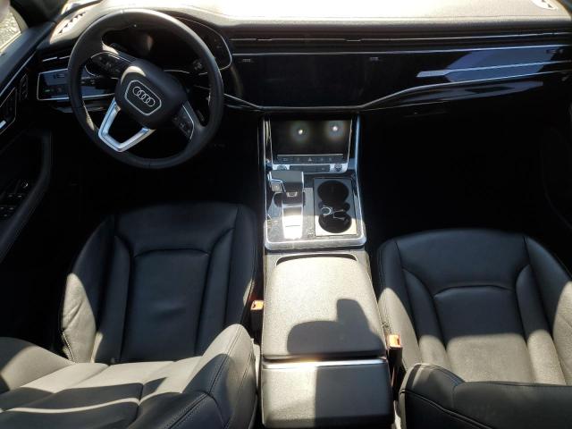 Photo 8 from auction – 2025 AUDI Q7 PREMIUM with VIN WA1LVBF71SD013750