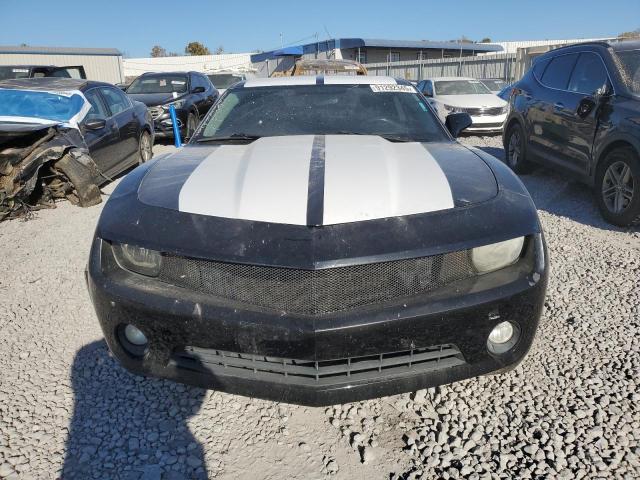 Photo 5 from auction – 2011 CHEVROLET CAMARO LT with VIN 2G1FC1ED3B9112957