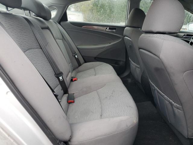 Photo 10 from auction – 2015 HYUNDAI SONATA HYB with VIN KMHEC4A4XFA136026