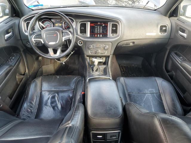 Photo 8 from auction – 2017 DODGE CHARGER SX with VIN 2C3CDXJG7HH645004