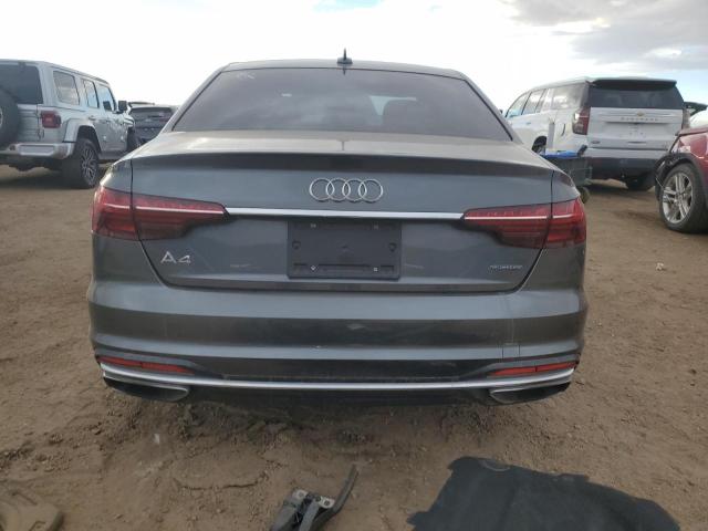 صورة رقم 6 من المزاد - 2020 AUDI A4 PREMIUM مع VIN WAUDNAF43LN006348
