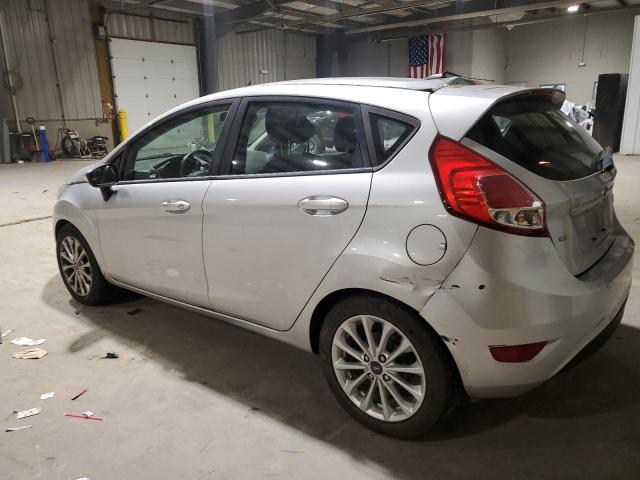 Photo 2 from auction – 2014 FORD FIESTA SE with VIN 3FADP4EJ4EM179742