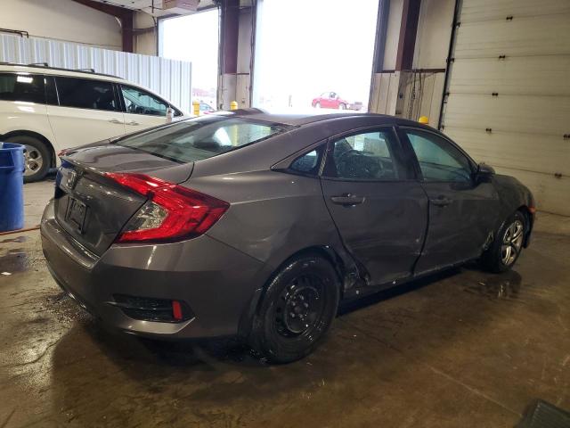 Photo 3 from auction – 2018 HONDA CIVIC LX with VIN 2HGFC2F52JH549455