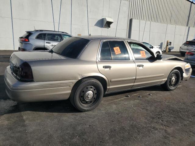 Photo 3 from auction – 2007 FORD CROWN VICT with VIN 2FAFP71W27X124547