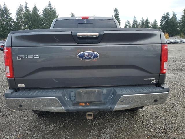 Photo 6 from auction – 2015 FORD F150 SUPER with VIN 1FTEW1EF5FFA40202