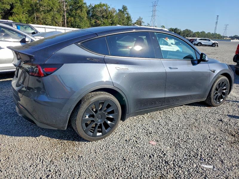 Photo 3 from auction – 2023 TESLA MODEL Y with VIN 7SAYGDEE4PA044931