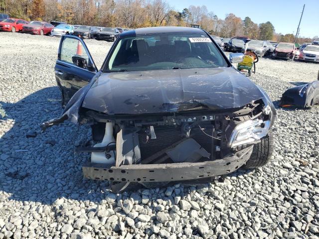 Photo 5 from auction – 2017 CHRYSLER 300C with VIN 2C3CCAET3HH650174