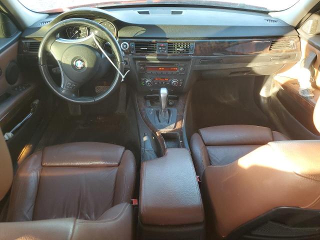 Photo 8 from auction – 2007 BMW 335 XI with VIN WBAVD53537A008156