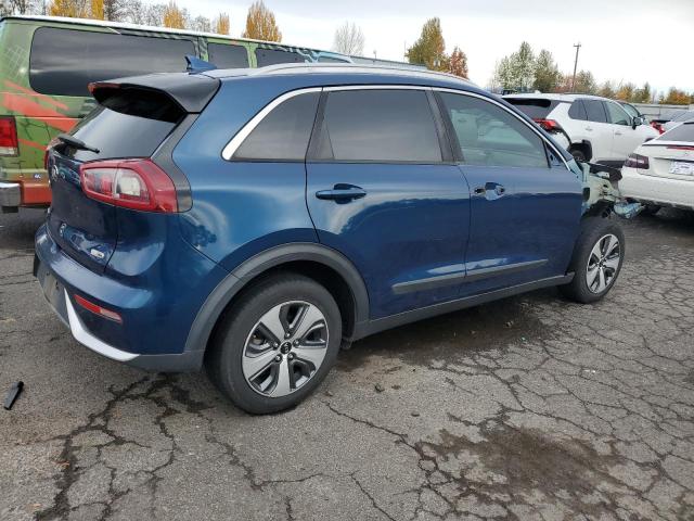 Photo 3 from auction – 2018 KIA NIRO FE with VIN KNDCB3LC6J5206569