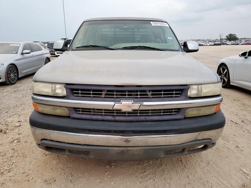 Photo 5 from auction – 2001 CHEVROLET SILVERADO with VIN 2GCEC19T211301827