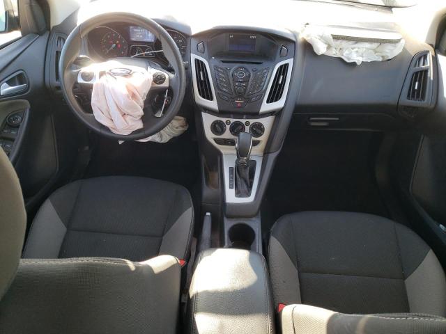 Photo 8 from auction – 2014 FORD FOCUS SE with VIN 1FADP3F24EL348046