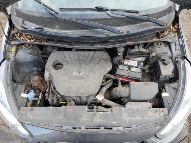 Photo 11 from auction – 2013 HYUNDAI ACCENT GLS with VIN KMHCT4AEXDU362885
