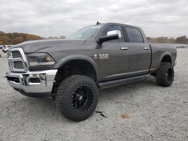RAM 2500 LARAM 2016 with VIN 3C6UR5FL6GG261099 - Photo from auction