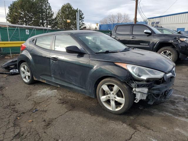 Photo 4 from auction – 2012 HYUNDAI VELOSTER with VIN KMHTC6AD0CU064539
