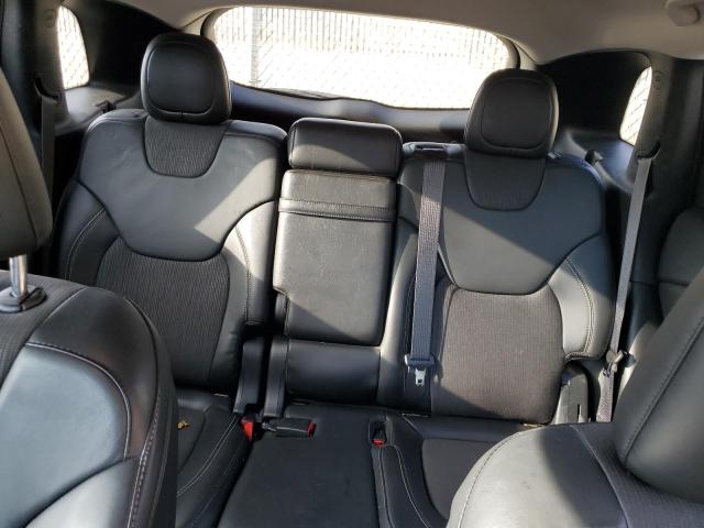 Photo 10 from auction – 2018 JEEP CHEROKEE L with VIN 1C4PJMLX9JD546656