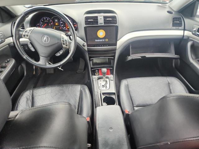 Photo 8 from auction – 2008 ACURA TSX with VIN JH4CL96868C005590