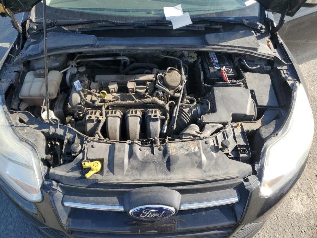 Photo 11 from auction – 2014 FORD FOCUS with VIN 1FADP3F26EL312410