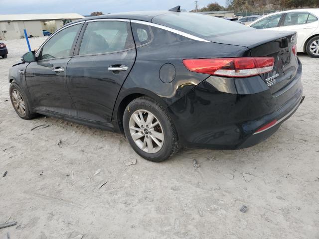 Photo 2 from auction – 2016 KIA OPTIMA LX with VIN 5XXGT4L35GG106794