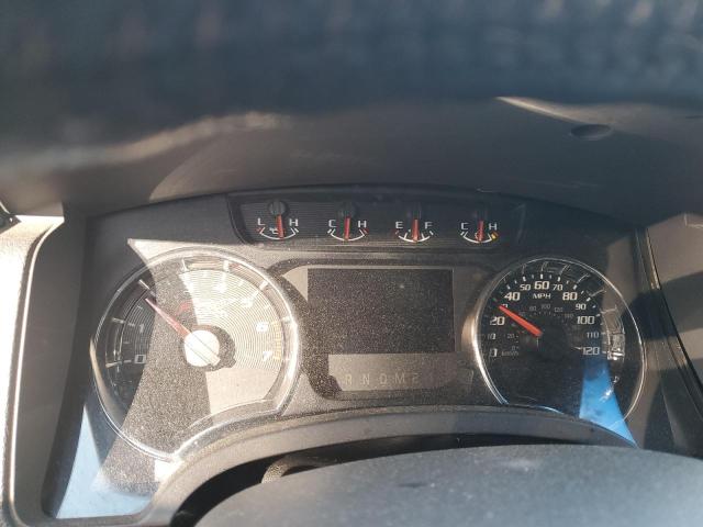 Zdjęcie 9 z aukcji – 2012 FORD F150 SUPER z VIN 1FTFW1EF2CFC75821