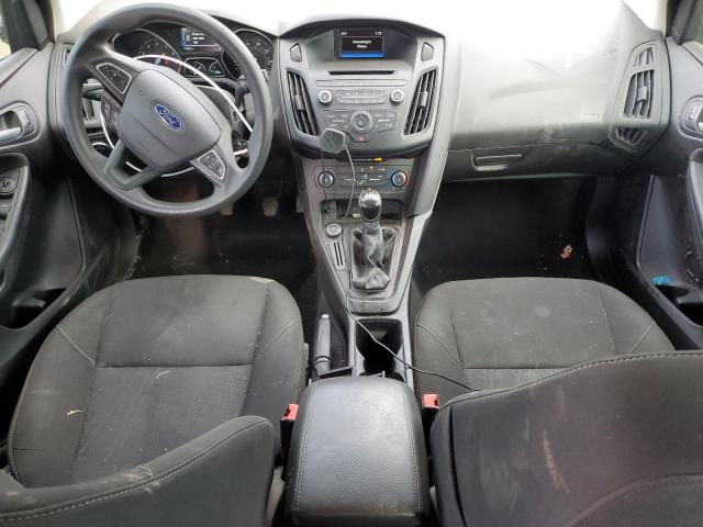 Photo 8 from auction – 2015 FORD FOCUS SE with VIN 1FADP3F23FL218759