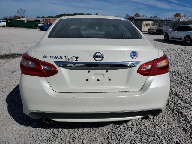 Photo 6 from auction – 2016 NISSAN ALTIMA 2.5 with VIN 1N4AL3AP0GC253214