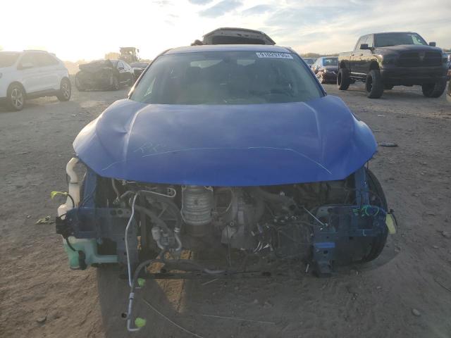 Photo 5 from auction – 2016 HONDA CIVIC LX with VIN 19XFC2F54GE008104