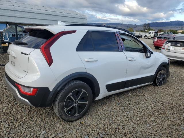 Photo 3 from auction – 2023 KIA NIRO EX with VIN KNDCR3LE0P5063527