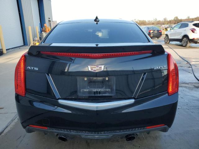 Photo 6 from auction – 2017 CADILLAC ATS with VIN 1G6AA5RX1H0192168