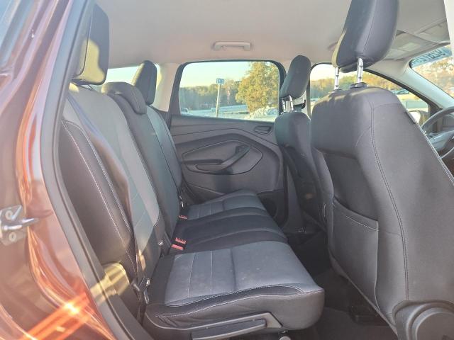 Photo 11 from auction – 2018 FORD ESCAPE S with VIN 1FMCU0F79JUB36476