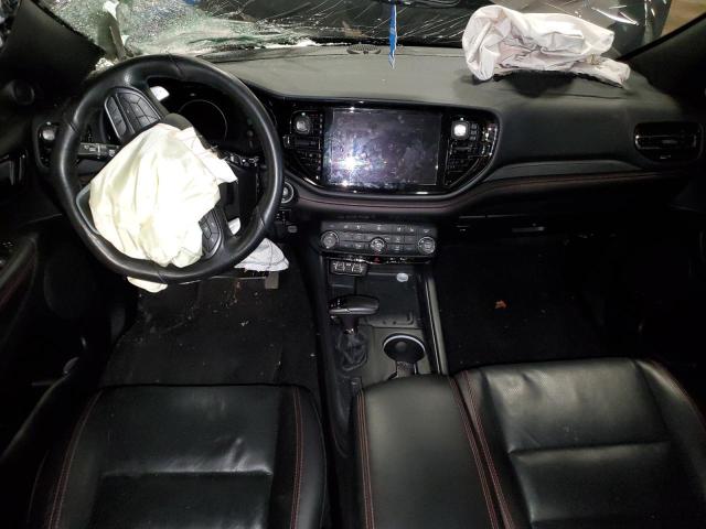 Photo 8 from auction – 2024 DODGE DURANGO R/ with VIN 1C4SDJCT0RC148010