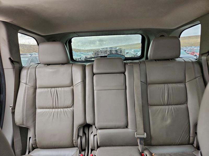 Photo 10 from auction – 2011 JEEP GRAND CHER with VIN 1J4RR4GG5BC670095